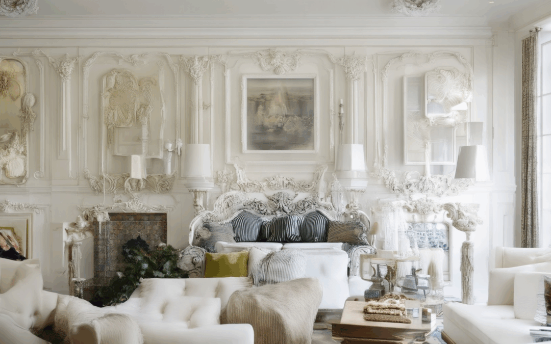 The Classic Decor Community’s Guide to Mastering Timeless Interior Design