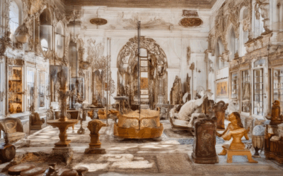 Unearth Rare Antiquities: Top Vintage Finds You Can’t Miss in 2023