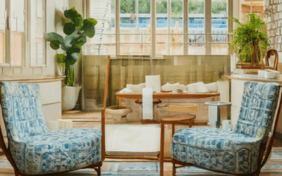 Retro-Inspired Design Ideas: Elevating Your Space with Timeless Style