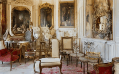 How to Navigate the Antique Decor Community: Valuable Tips and Insights
