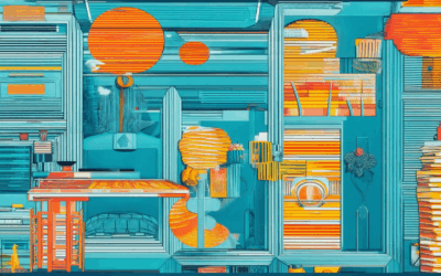 Channeling Retro Design Inspiration: How to Incorporate 70s Aesthetics into Modern Graphic Design