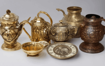 Uncovering Rare and Coveted Classic Style Collectibles: Items That Hold Significant Value