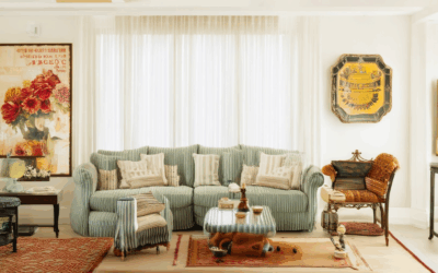Unveiling Vintage Design Ideas: A Comprehensive Guide to Retro and Vintage Decorating Styles