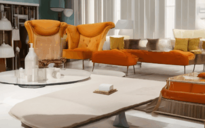 The Unique Appeal of Classic Retro Decor: How It Blends Modern and Traditional Aesthetics