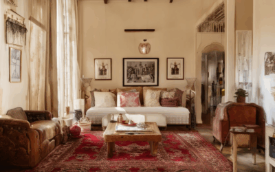 How to Decorate Your Home with Nostalgic Style That Never Goes Out of Fashion?
