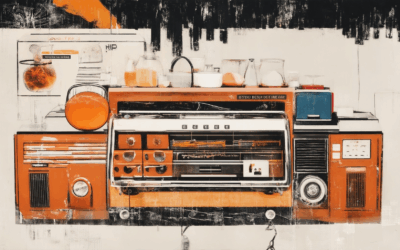 The Vintage Design Community: Everything You Need to Know About Retro and Vintage Styles