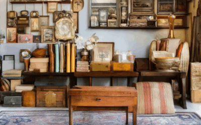 The Best Marketplace for Selling Classic, Vintage, and Retro Decor Items