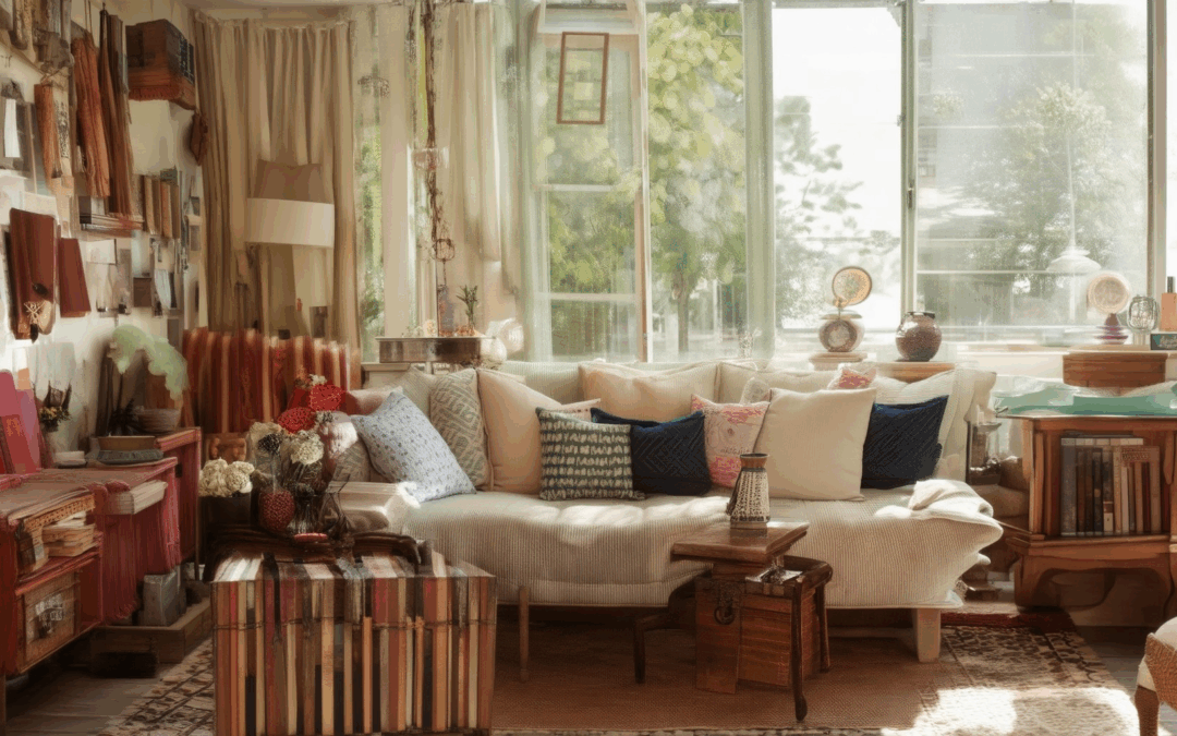 Embracing the Retro-Vintage Lifestyle: Key Elements and Tips for Modern Living