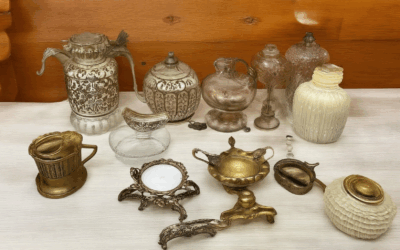 Uncovering the Most Desired Rare Vintage Decor Items: Top Picks for Your Home