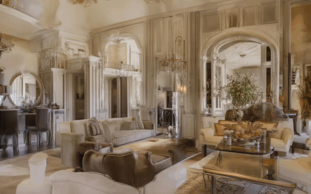 Igniting Timeless Elegance: Classic Style Home Decor and Timeless Design Principles