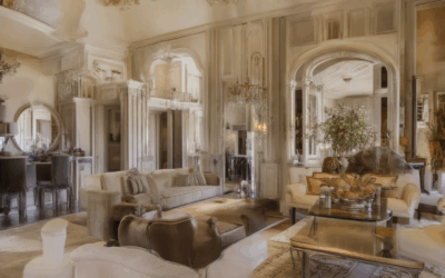 Igniting Timeless Elegance: Classic Style Home Decor and Timeless Design Principles