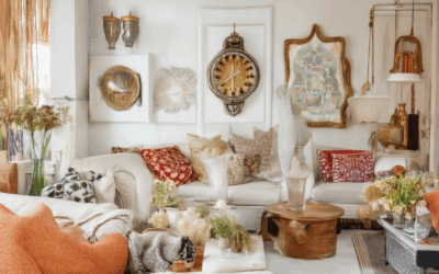 The Ultimate Guide to Vintage Decor: Discovering Inspiration and Connection Through Community Blogs