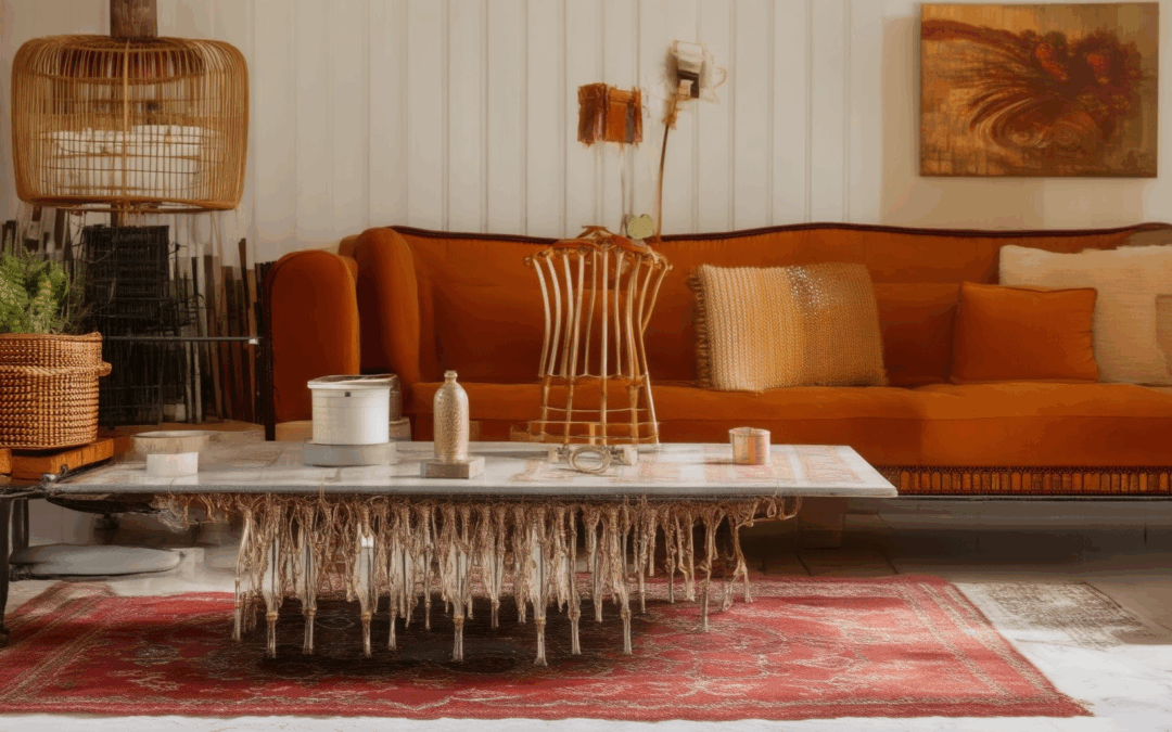 Unlocking Unique Vintage Design Ideas to Transform Your Space