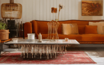 Unlocking Unique Vintage Design Ideas to Transform Your Space