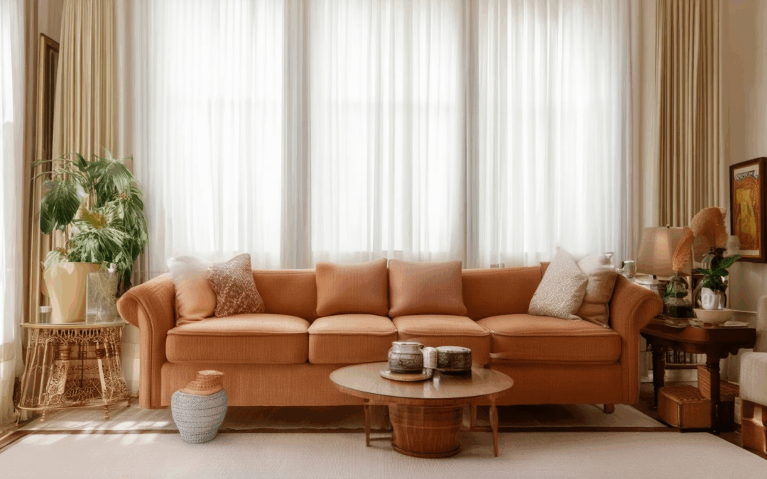 Reviving Vintage Style Decor Trends: How to Elevate Your Space with Timeless Appeal