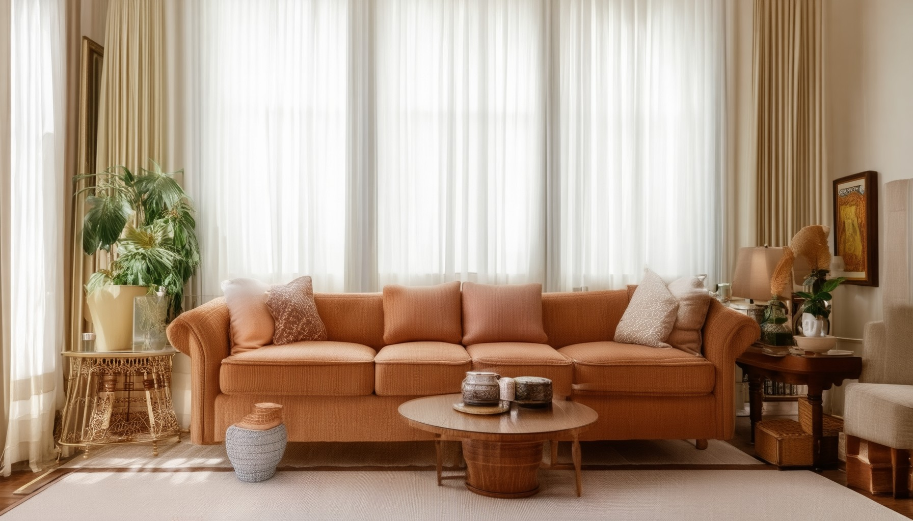 Reviving Vintage Style Decor Trends: How to Elevate Your Space with ...
