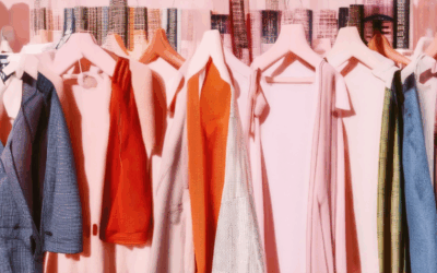 Elevate Your Wardrobe: How to Mix Retro and Classic Styles for a Stylish and Cohesive Look