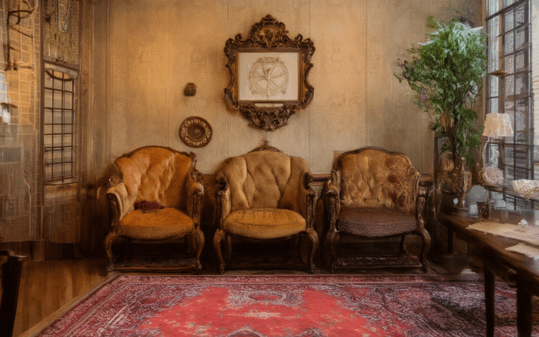 Discovering the Hottest Antique Decor Styles of 2023
