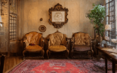 Discovering the Hottest Antique Decor Styles of 2023