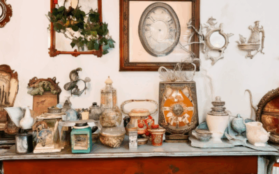 Where to Find the Best Vintage Collector’s Marketplace for Unique Finds