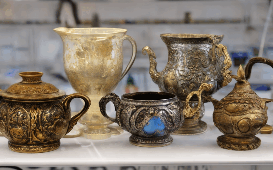 Uncovering Rare and Unique Collectibles: What Makes Them Valuable and Hard to Find