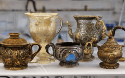 Uncovering Rare and Unique Collectibles: What Makes Them Valuable and Hard to Find