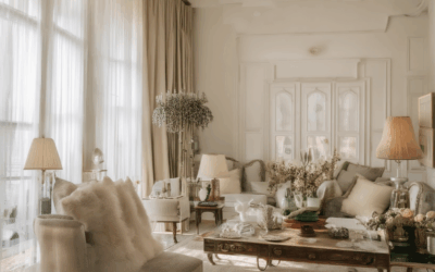 Transforming Your Space into a Timeless Haven with Classic Decor Ideas