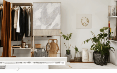 How to Effortlessly Curate Vintage Design in Modern Spaces and Wardrobes