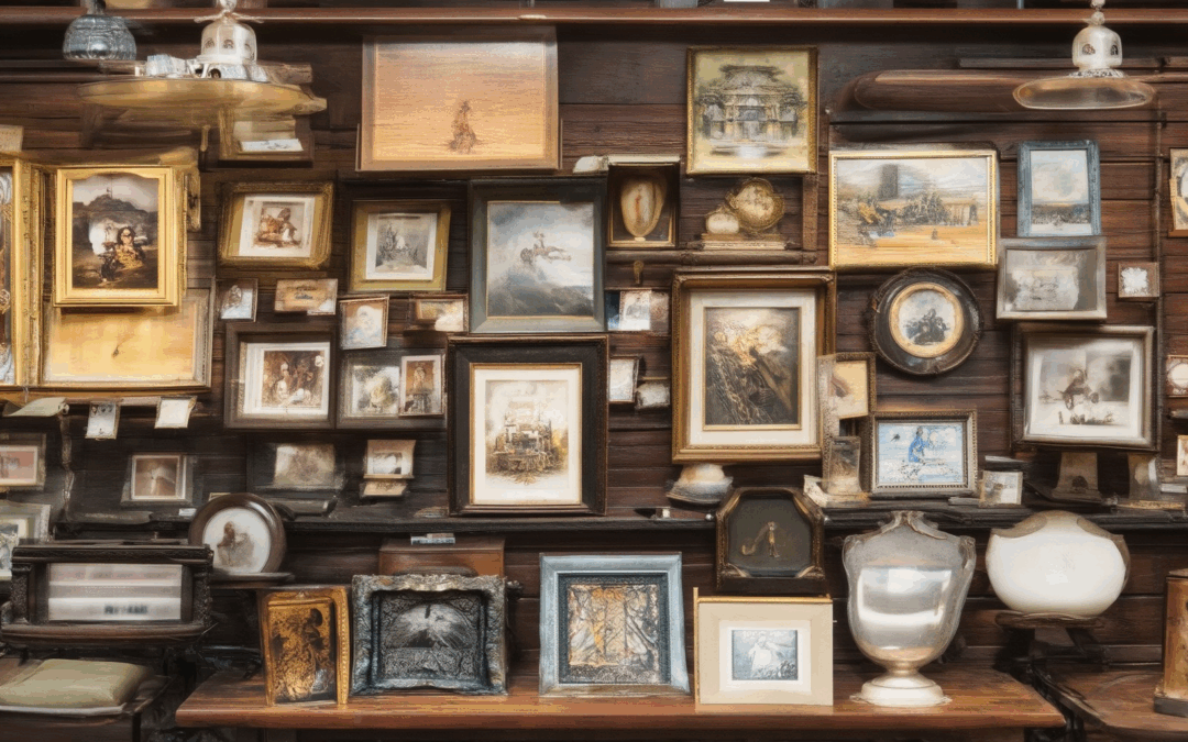 Unveiling Vintage Collector Insights: The Journey Beyond the Blog