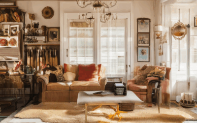 How to Unleash Nostalgic Style Decor in Your Home