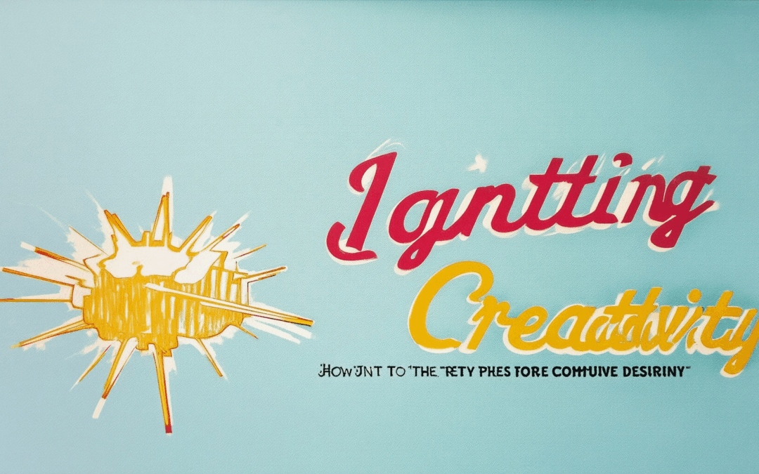 Igniting Creativity: How to Join and Thrive in the Retro Design Community—and Why It’s Essential for Creative Professionals