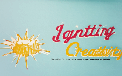 Igniting Creativity: How to Join and Thrive in the Retro Design Community—and Why It’s Essential for Creative Professionals
