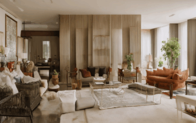 Unveiling Classic Home Style Trends and Home Decor Insights