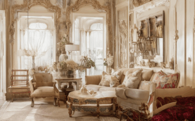 Unveiling Antique-Inspired Decor Tips That Will Transform Your Home