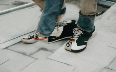 Exploring Retro Lifestyle: Men’s Sneakers, Shoes, and the Retro Aesthetic