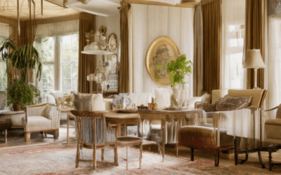 Curating Vintage Decor: Tips for Creating a Timeless Home