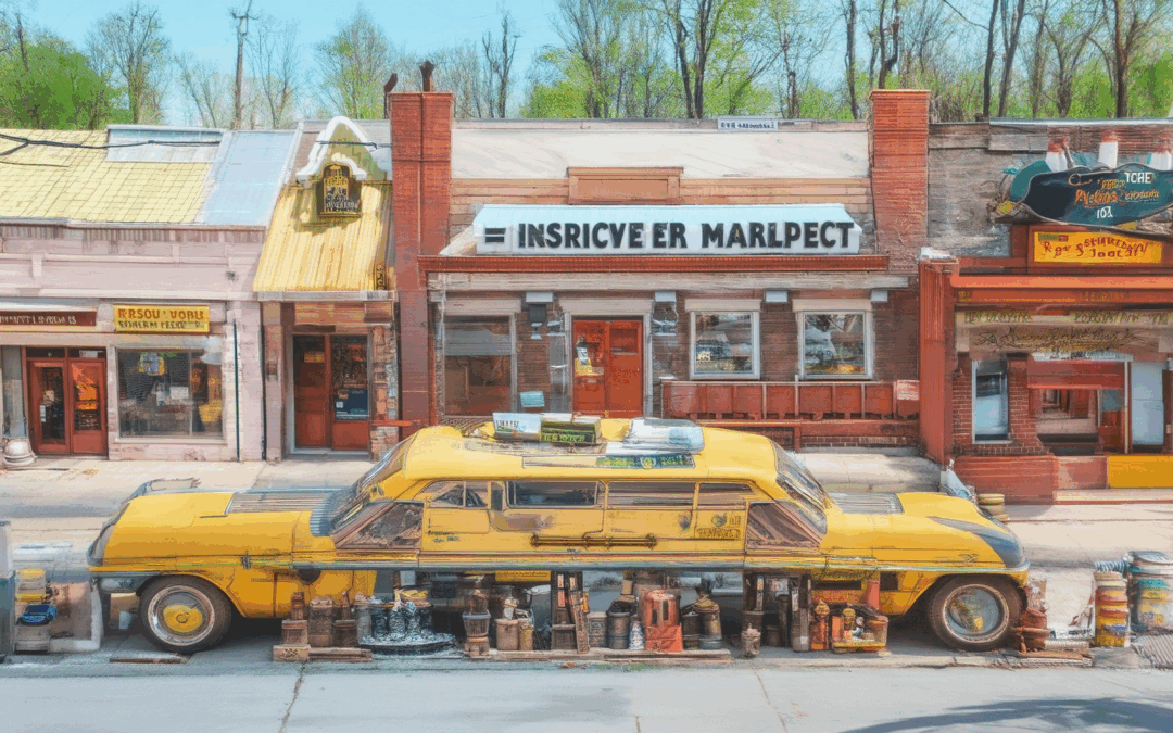 How to Uncover Retro Marketplace Insights in Elyria