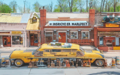 How to Uncover Retro Marketplace Insights in Elyria