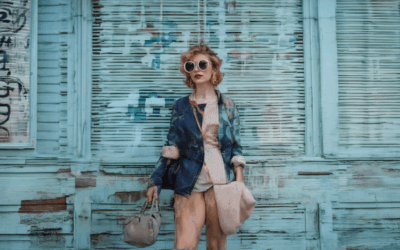 The Ultimate Vintage Fashion Guide: Elevate Your Style by Exploring Trends Through a Blog