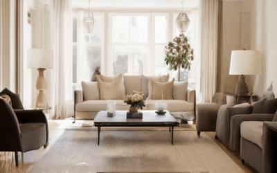 Igniting Connections: Seamlessly Elevate Your Home Design with the Classic Decor Community Blog