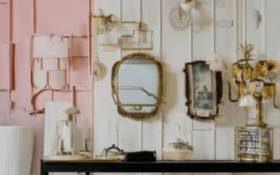 Decoding Retro and Antique Styles: Understanding the Nuances from 20 Years to Centuries Old
