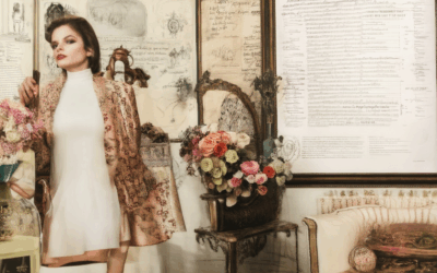 Unveiling Vintage Style: Tips, Tricks, and Modern Meets Vintage Fusion