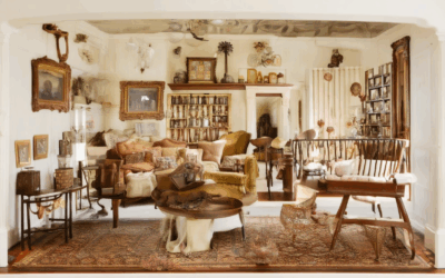 Discovering the Curated Vintage Lifestyle Communities: Handpicked Gems with Unmatched Charm – From Historical Elegance to Unique Finds