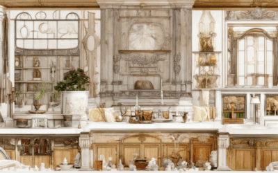 Nostalgic Decor Trends 2025: Unveiling Timeless Design
