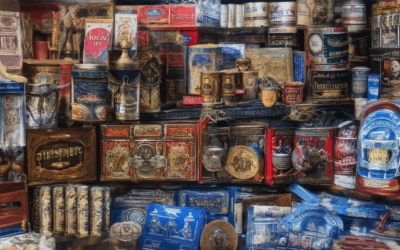 Discovering the Most Valuable Rare Classic Collectibles You Need to Know About