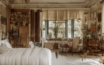 Transforming Your Home: Vintage Decor Ideas That Add Character