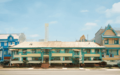 Building a Thriving Retro-Inspired Community: Key Elements and Management Strategies