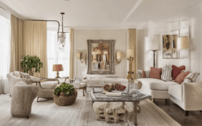 Unlocking Timeless Style: Exploring Classic Decor and Modern Twists