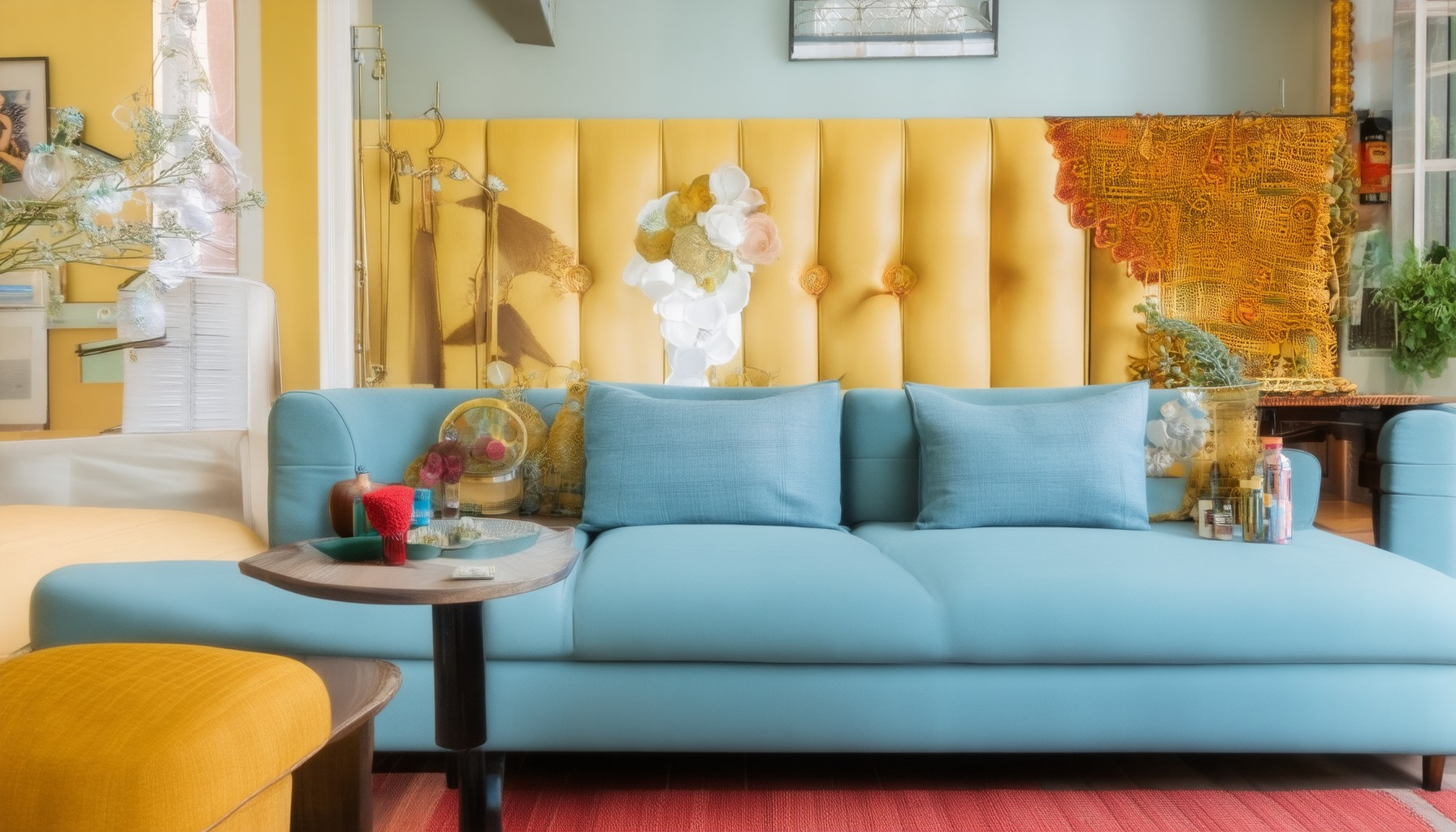 Transform Your Space: Boost Engagement with Retro-Style Decor Ideas for ...