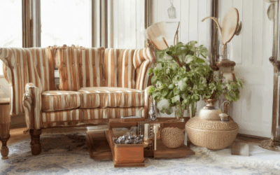 Discovering Vintage Home Trends: Top Blogs Reveal the Latest Designs